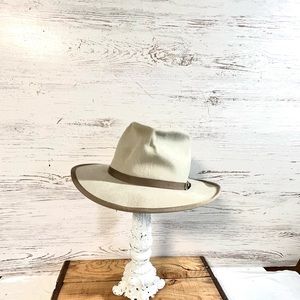 Outback trading co hat xl town pathfinder fabric